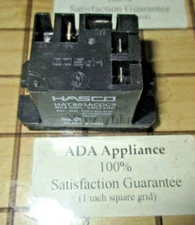 Thermador Oven Relay 00189920, 1044623, 14-33-650, 189920