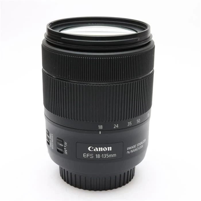 Canon 18-135mm Camera Lenses for sale | eBay