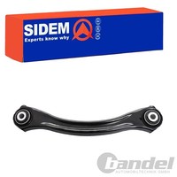 Sidem Querlenker Strebe Hinten Hinterachse Oben Passend FüR Mercedes 124 190 C-K