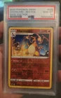 Pokemon Charizard Vivid Voltage Reverse Holo #025 PSA 10 Gem Mint