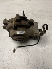 2004 Polaris Atp 500 Front Differential