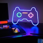 Vibes Neon Controller Light