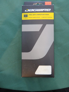 Jagwire pro anti vibration pads bra 002