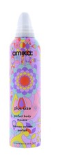 Amika Plus Size Perfect Body Mousse, 8.5 oz 2 Pack