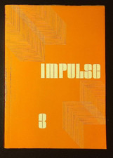 Impulse 3 - Lesebuch AHS - 1988 - Deutschunte...