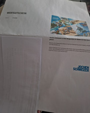 Jochen Schweizer Erlebnisgutschein im Wert von € 59,90