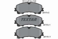 Kits de frein Infiniti QX50