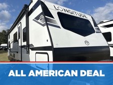 2026 East to West Longitude 255BH