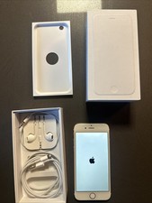 iPhone 6 Gold 64GB for Sale - eBay