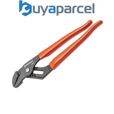 Image of Crescent® RT210CVN RT210CVN Tongue & Groove Joint Multi Pliers 250mm - 38mm Capa