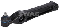 Swag Querlenker Dreieckslenker 89 73 0001 FüR M250 KLY3 Tico Daewoo Matiz M200