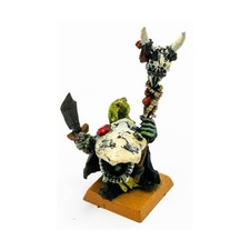 GW Goblin Shaman #15 NM