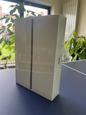 Apple iPad 9a Generazione 64GB Grigio Siderale WiFi + 4G Cellular 10.2” A2604 *NUOVO SIGILLATO* 