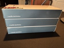 Audio-Technica AT831b Lavalier Mic Open Box, Never Used Excellent Condition