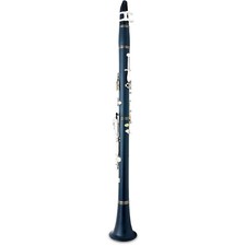 Buffet Crampon Premium Student Bb Clarinet 197881384524