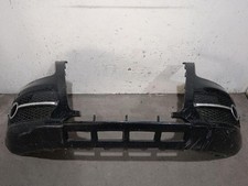 Pare-choc avant Audi QUATTRO