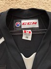 Game Worn AHL Ontario Reign Derek Forbort Jersey. Great wear! 2015-16 season. — photo 8