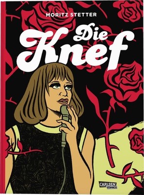 Moritz Stetter Die Knef