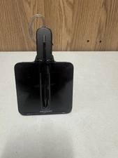 Plantronics CS540 Wireless Headset + Base C054 – Untested –