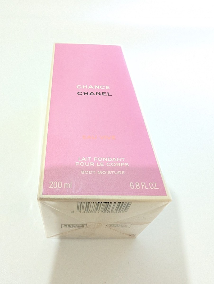 CHANEL CHANCE Eau Tendre シャワージェル 200ml CHANEL Chance Eau Tendre Shower Gel for Women, 200 ml: Buy