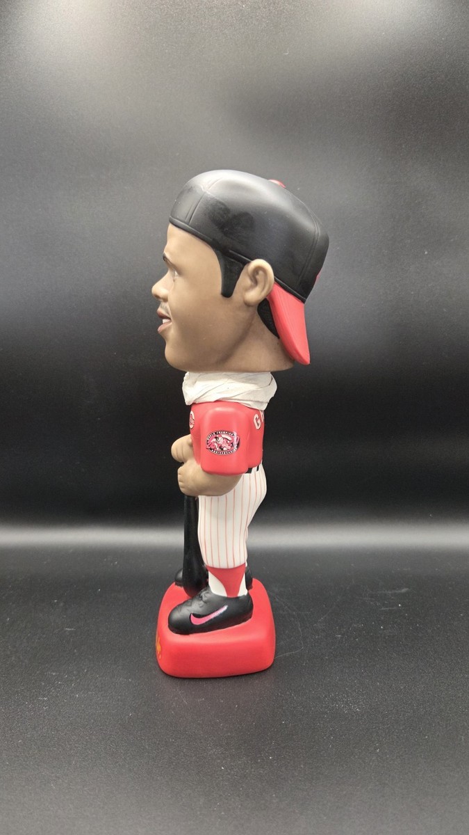 💥 Ken Griffey Jr SAMS BOBBLEHEAD #ED 539/1000 CINCINNATI Reds