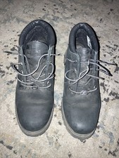 Timberland Tbl 1973 Newman Mid Lace Up Waterproof 23398 Size 8M