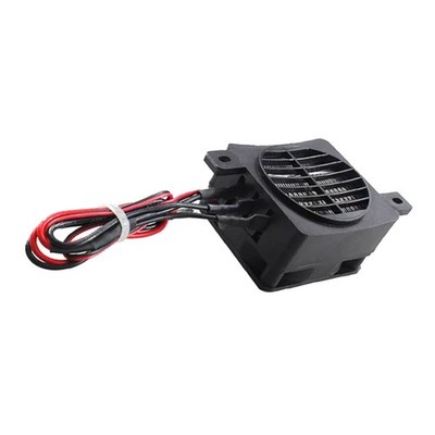 Energy-Efficient PTC Heater For Heaters/AC/Humidifiers Wall/Embedded Mount