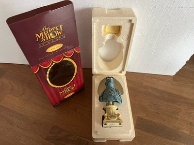 Sam The Eagle, Muppet Show, Bust, Figur, Sideshow Weta, Limited Nr. 723/ 5000