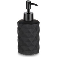 Seifenspender FlüSsigseifenspender Pumpspender 330 Ml Aus Glas