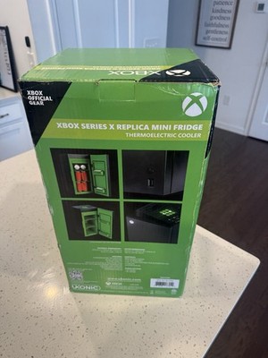 Ukonic Xbox Series X Replica Mini Fridge for sale online | eBay