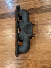 Flyin Miata Nanb Turbo Manifold Gt2xxx