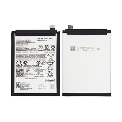 Replacement Battery for Motorola Moto G 5G 2025 XT2513 RA50 | eBay