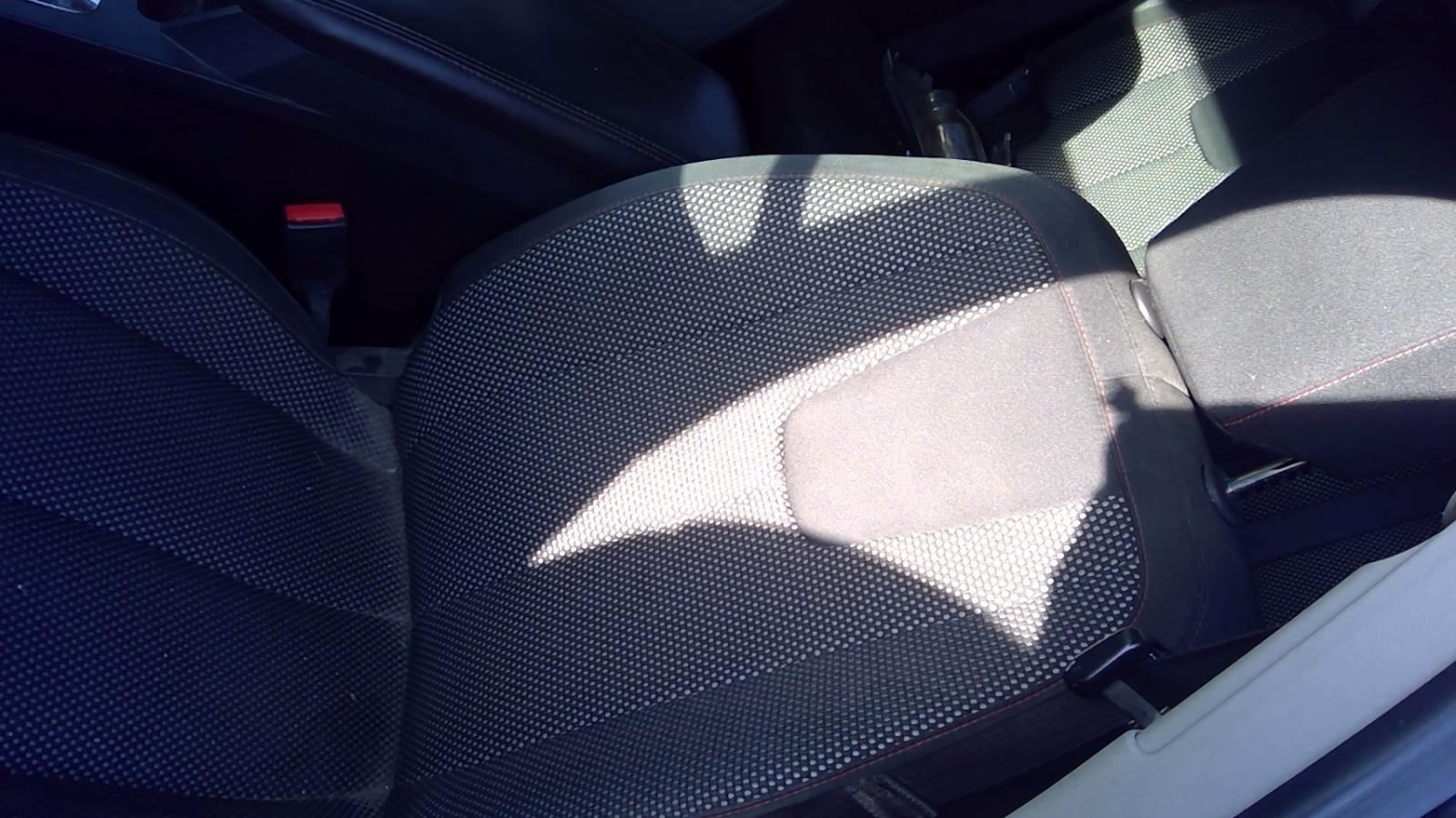 Passenger Side View Mirror Power Paint To Match Fits 15-17 EQUINOX 259007