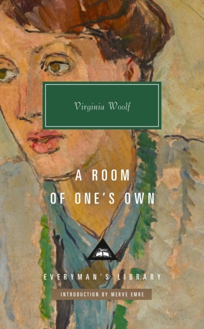 A Room of One’s Own by Virginia Woolf (Hardback Book)