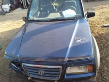 Capot Suzuki VITARA