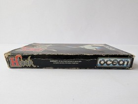 Hook NES komplett selten