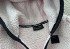 Under Armour Youth Sherpa Hoodie Pink - Sz XS - Preowned — photo 7