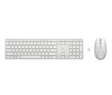 Image of HP 4R016AA#AKD 650 Wireless Keyboard and M