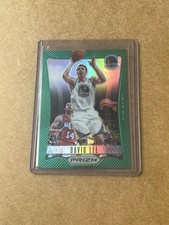 2012 Panini Prizm Football Pylon Parallel Auction Guide 18