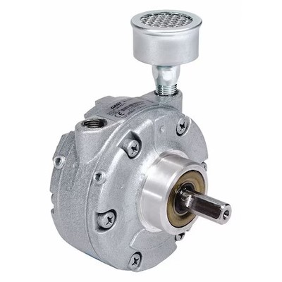 Gast 2Am-Ncc-16 Stock 40/Skid 2Am-Ncc-16 Air Motor