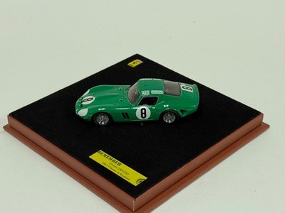 1/43 Remember Ferrari 250 GTO  1965 Spa Francorchamps  Full Engine Detail ABG435