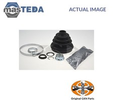 300426 CV JOINT BOOT KIT FRONT RIGHT LEFT WHEEL SIDE LOBRO FOR VW GOLF IV,BORA