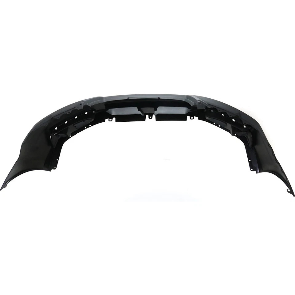 CAPA Bumper Cover Fascia Front for Subaru Legacy 2013-2014 SU1000170 57704AJ13A Foto 4 de 4