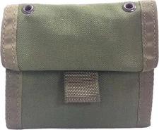Spec-Ops T.H.E. Wallet J.R., OD - Olive Drab: 100070202