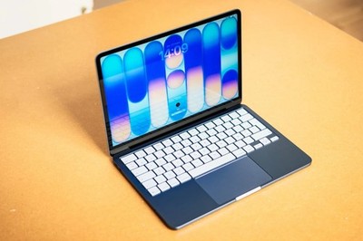 Apple MacBook Neo (Blau)  512 GB ROM / 8GB RAM zum Top Preis !
