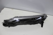 Nissan Juke II F16 2022 Vorne links Scheinwerfer 261256PA0A TTI12213