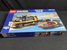 Lego 5581 Original Boxes Nur BOX! Leerkarton ...