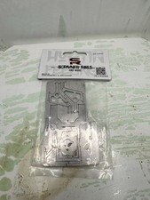 Scrivener Rails Slot Car Chassis Kit SR-103HD