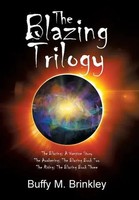 The Blazing Trilogy | Buffy M Brinkley | Englisch | Buch | Gebunden | 2021