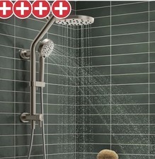 New Kohler HydroRail 3 in 1 Shower System R38...